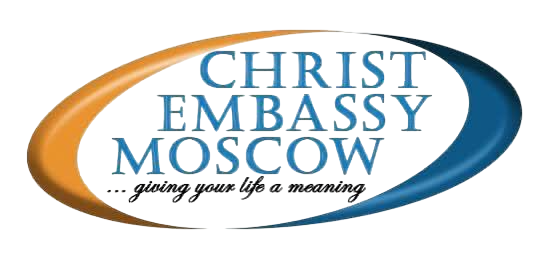 Christ Embassy Logo