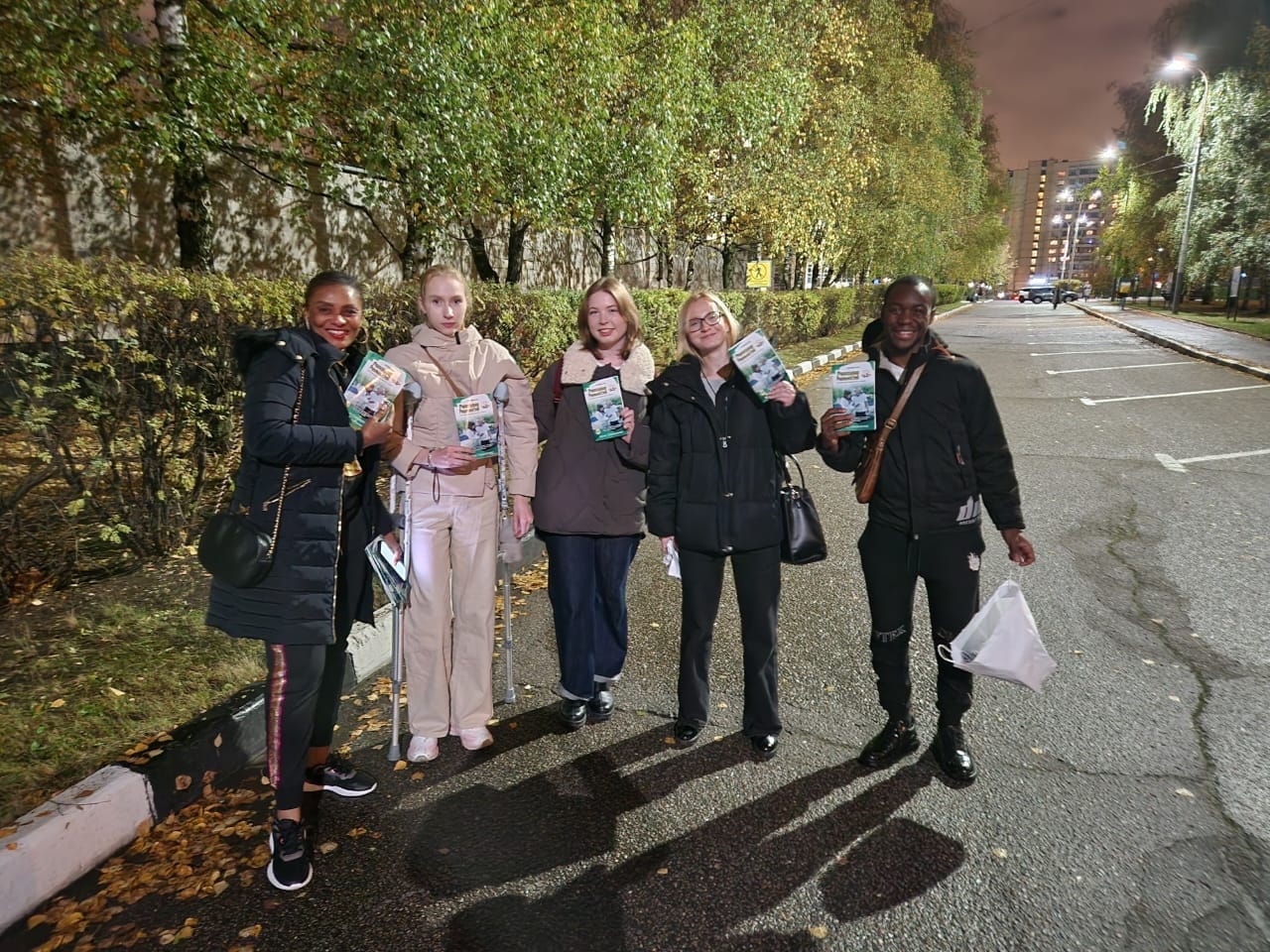 Evangelism 8