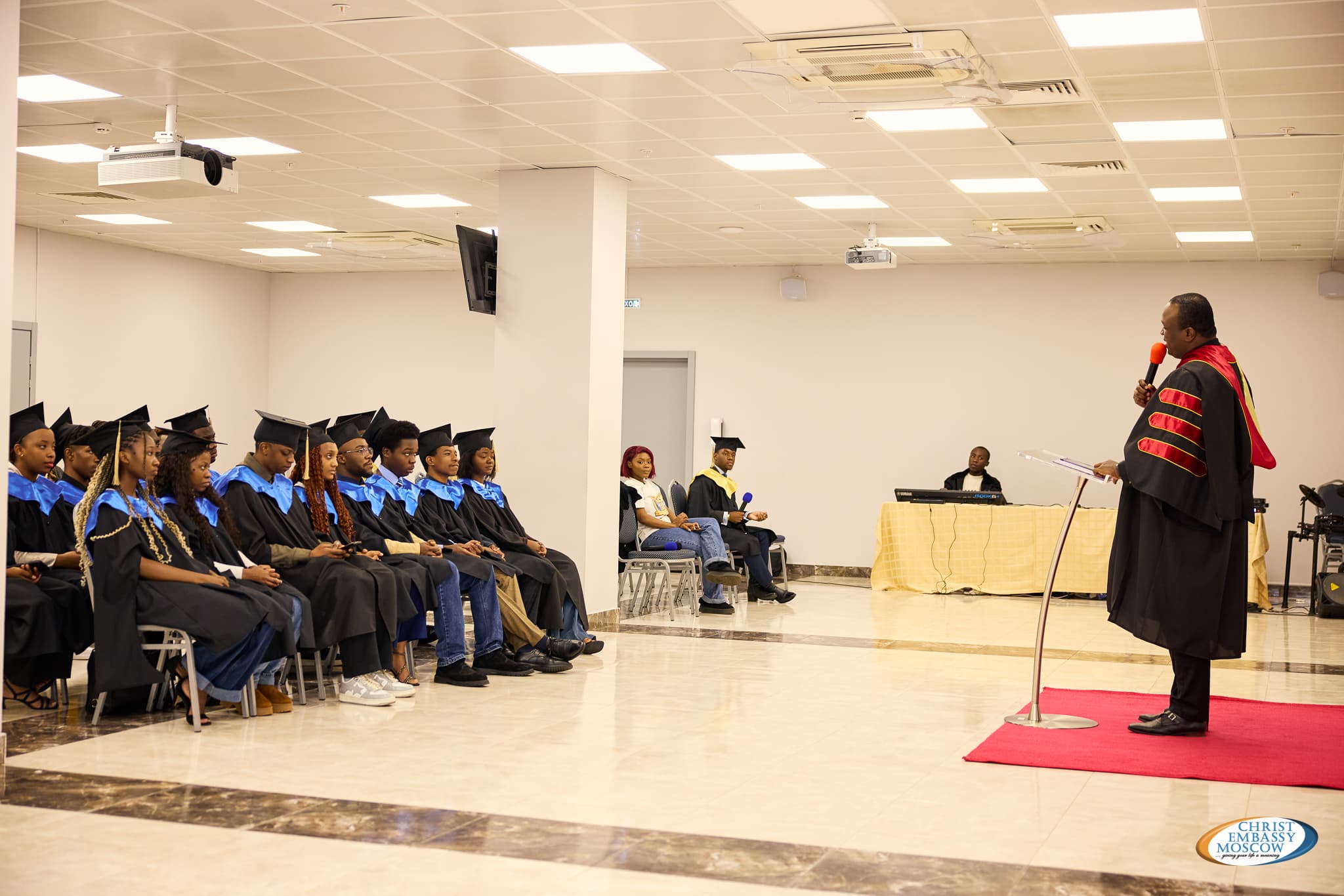 Foundation School Session 3