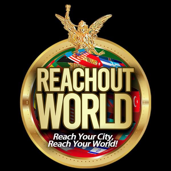 Reachout World