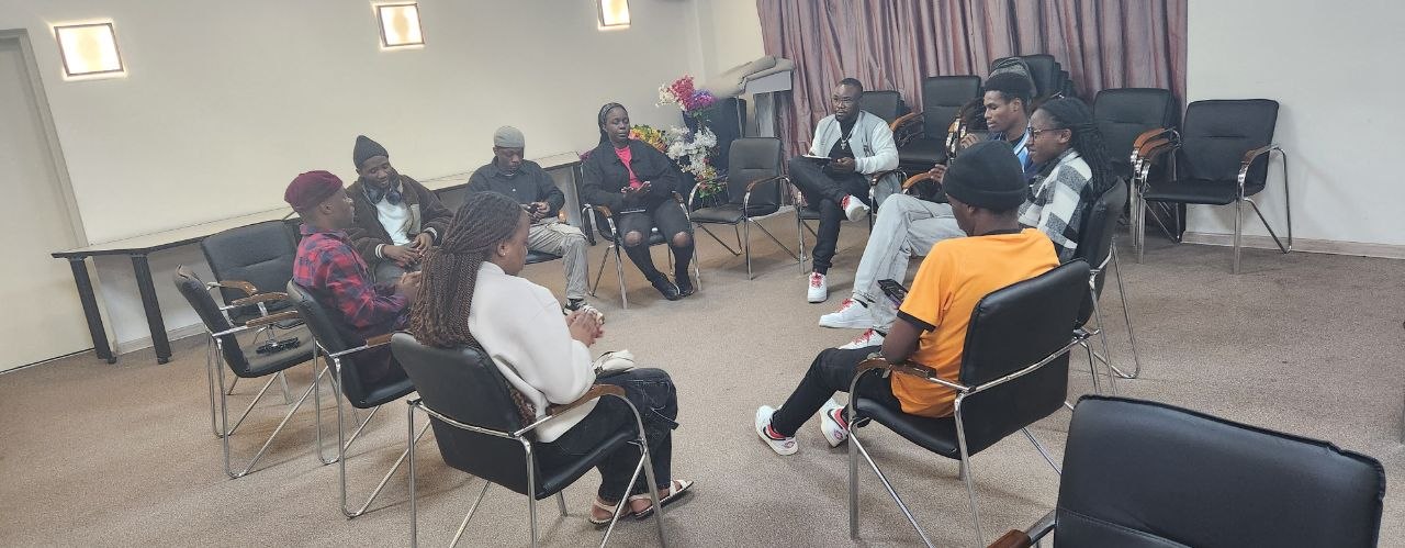 Youth Fellowship